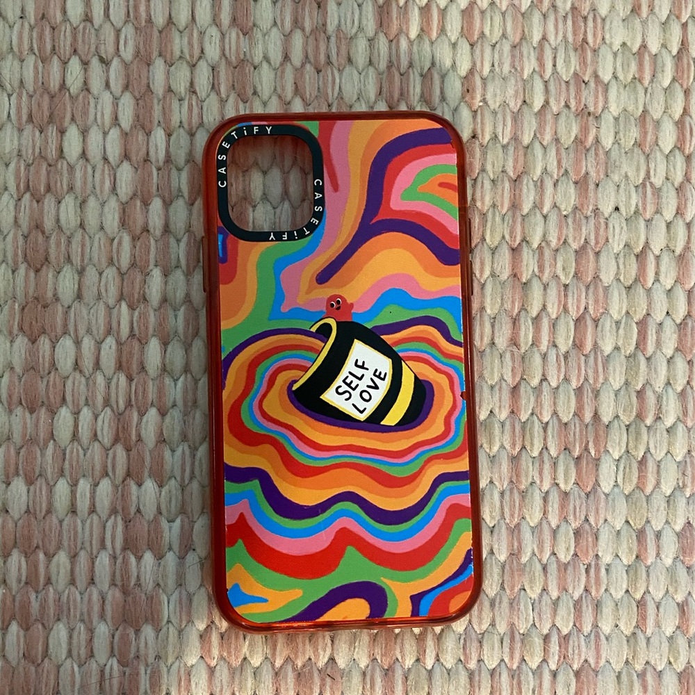 iPhone 11 Casetify Case